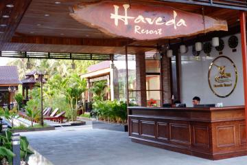 Отель Qualia Resort Phu Quoc Вьетнам, Фукуок, фото 16