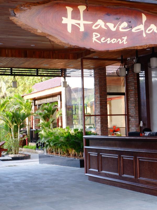 Qualia Resort Phu Quoc