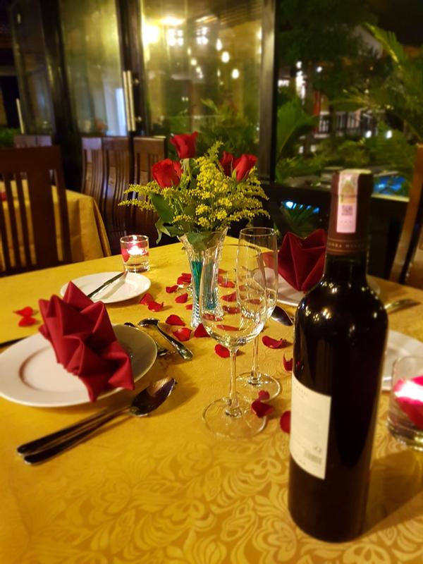 Qualia Resort Phu Quoc
