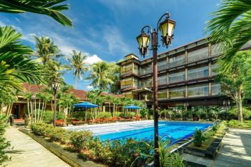 Отель Qualia Resort Phu Quoc Вьетнам, Фукуок, фото 22