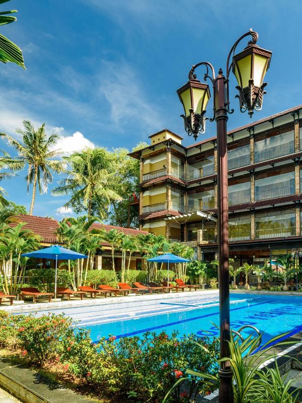 Qualia Resort Phu Quoc