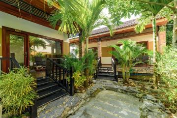 Отель Qualia Resort Phu Quoc Вьетнам, Фукуок, фото 23