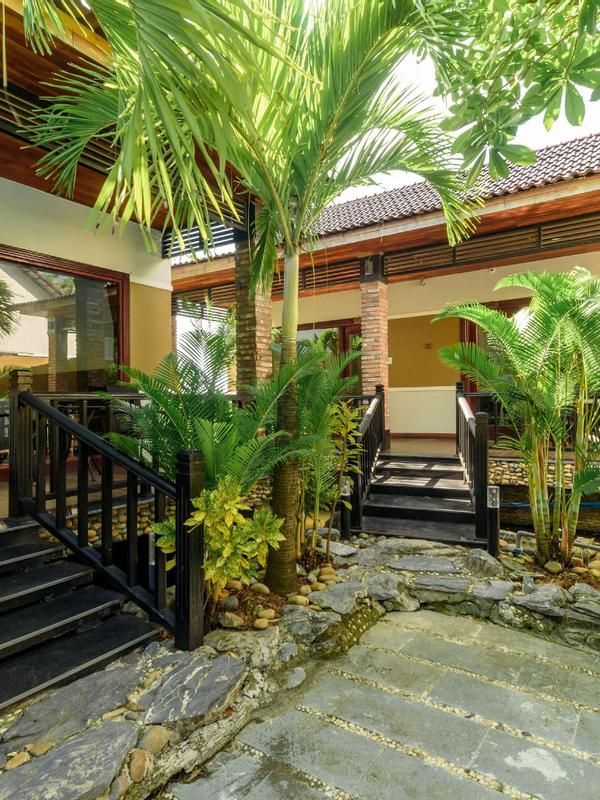 Qualia Resort Phu Quoc