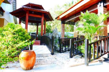 Отель Qualia Resort Phu Quoc Вьетнам, Фукуок, фото 24