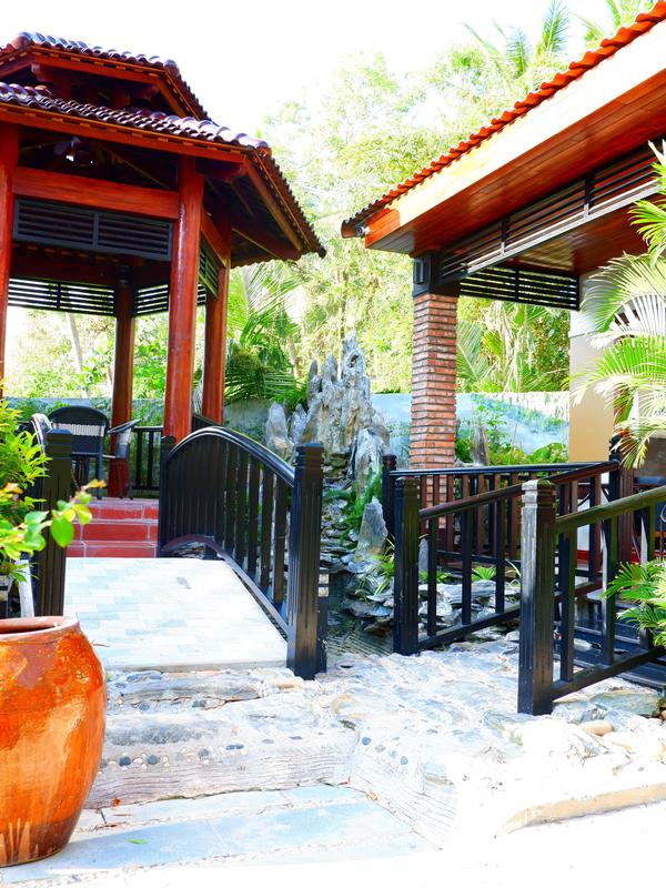 Qualia Resort Phu Quoc