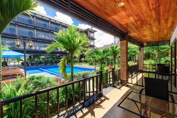 Отель Qualia Resort Phu Quoc Вьетнам, Фукуок, фото 25