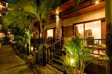 Отель Qualia Resort Phu Quoc Вьетнам, Фукуок, фото 26