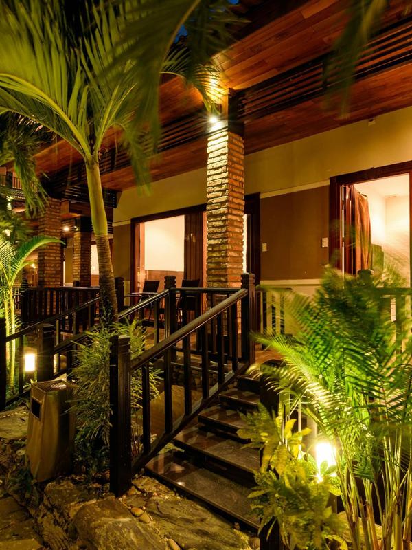 Qualia Resort Phu Quoc