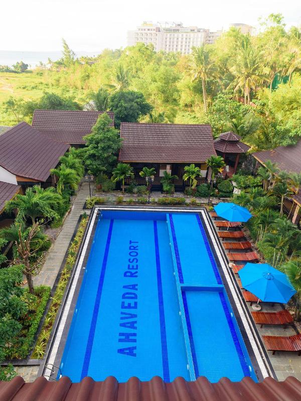 Qualia Resort Phu Quoc