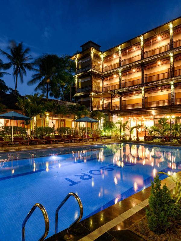 Qualia Resort Phu Quoc