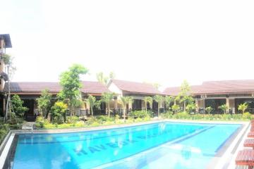 Отель Qualia Resort Phu Quoc Вьетнам, Фукуок, фото 30