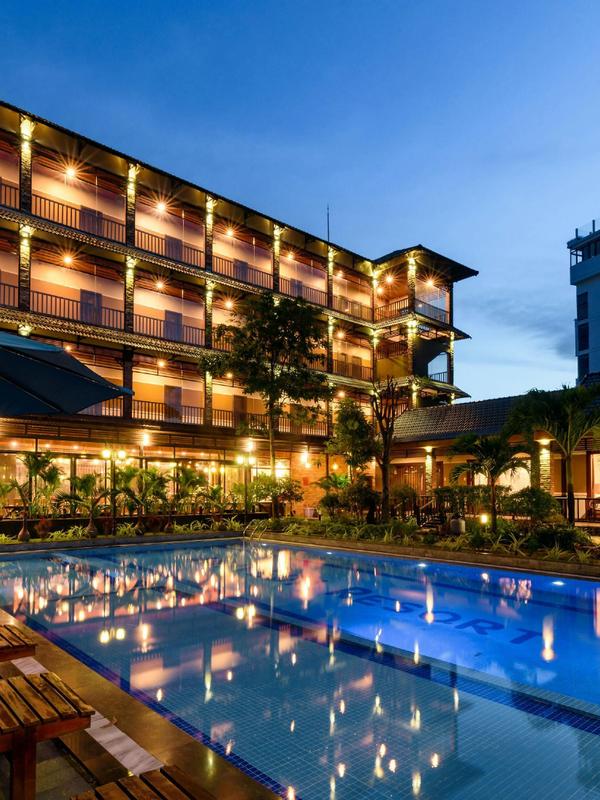 Qualia Resort Phu Quoc