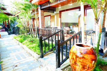 Отель Qualia Resort Phu Quoc Вьетнам, Фукуок, фото 31