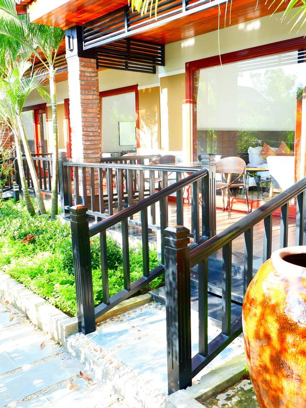 Qualia Resort Phu Quoc