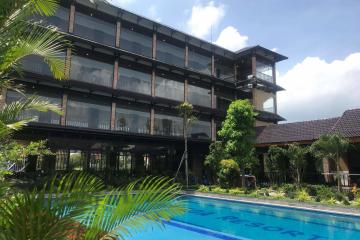 Отель Qualia Resort Phu Quoc Вьетнам, Фукуок, фото 32