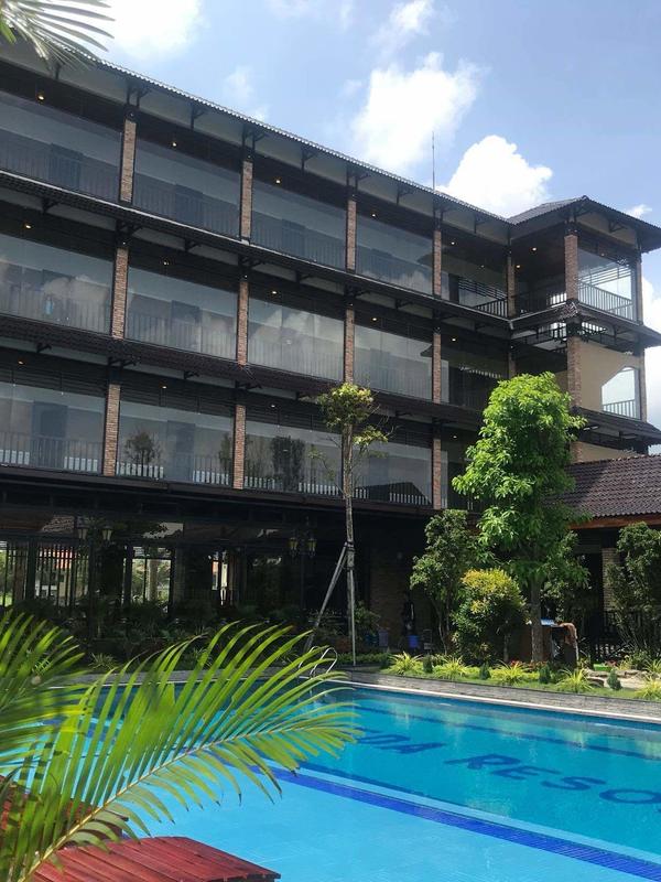 Qualia Resort Phu Quoc