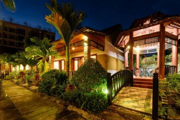 Отель Qualia Resort Phu Quoc Вьетнам, Фукуок, фото 33