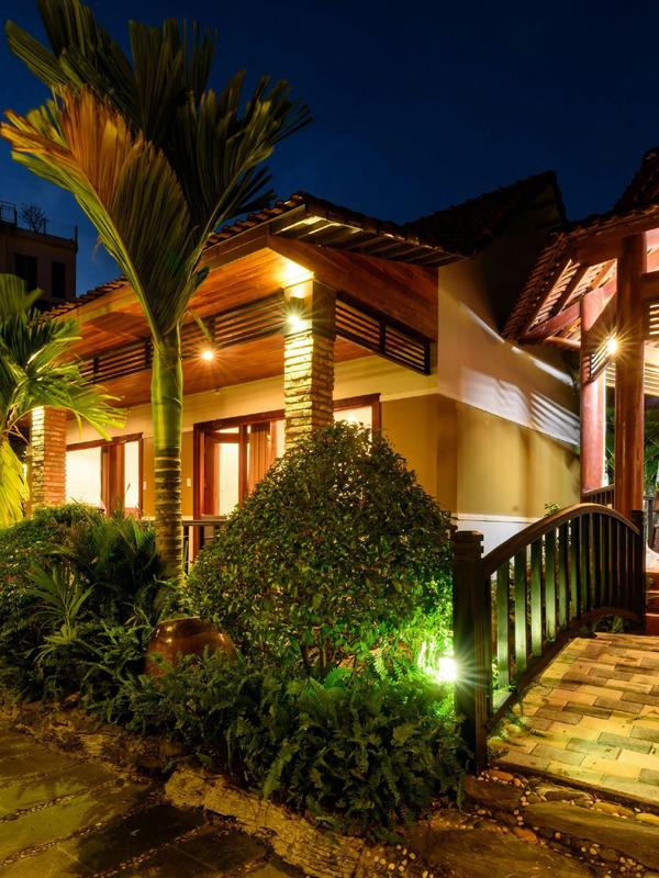 Qualia Resort Phu Quoc