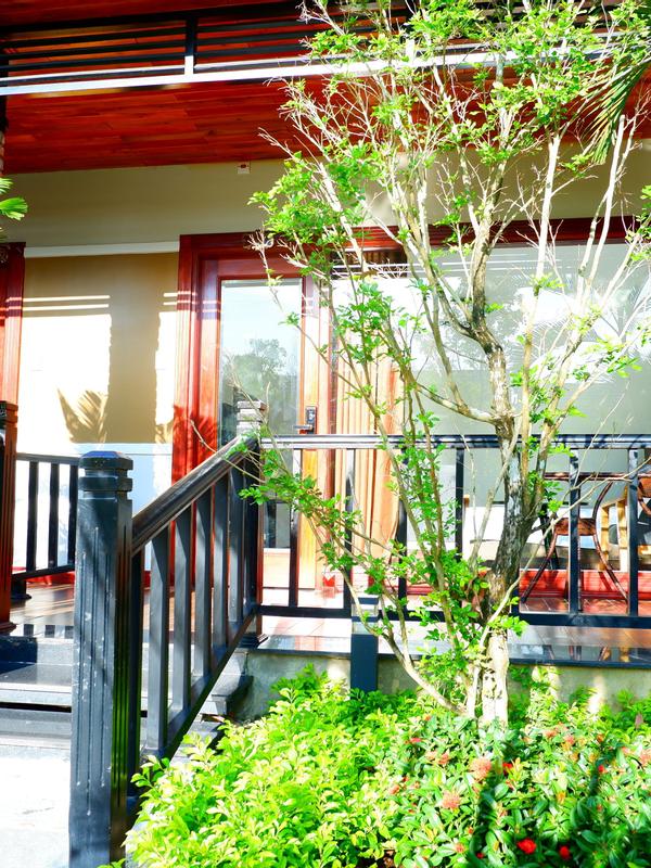 Qualia Resort Phu Quoc