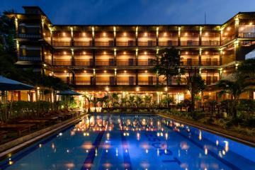 Отель Qualia Resort Phu Quoc Вьетнам, Фукуок, фото 35
