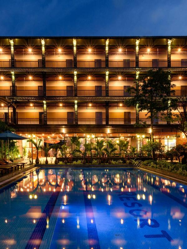 Qualia Resort Phu Quoc