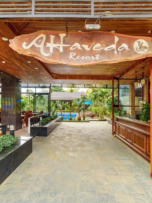 Qualia Resort Phu Quoc