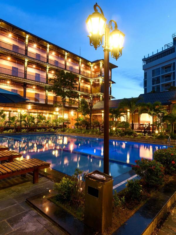 Qualia Resort Phu Quoc