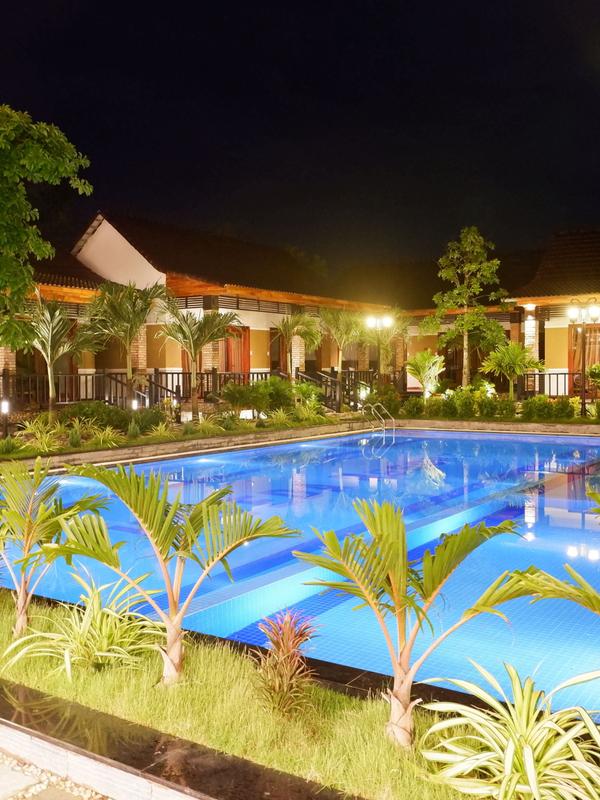 Qualia Resort Phu Quoc