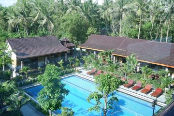 Отель Qualia Resort Phu Quoc Вьетнам, Фукуок, фото 4