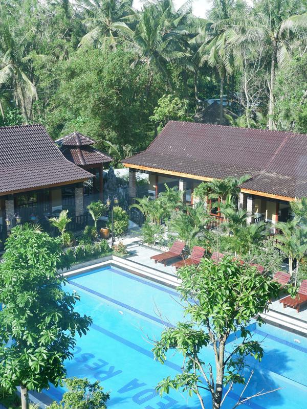 Qualia Resort Phu Quoc
