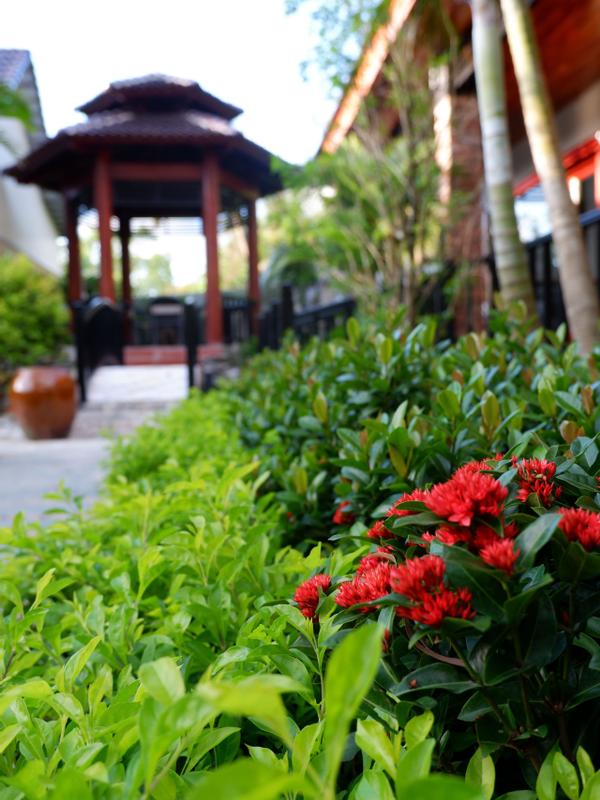 Qualia Resort Phu Quoc