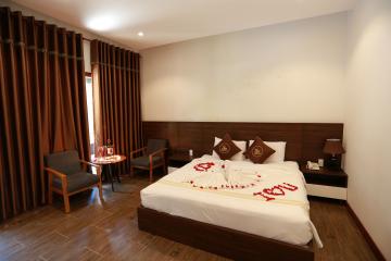 Отель Qualia Resort Phu Quoc Вьетнам, Фукуок, фото 47