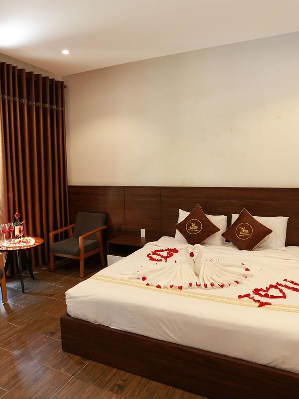 Qualia Resort Phu Quoc
