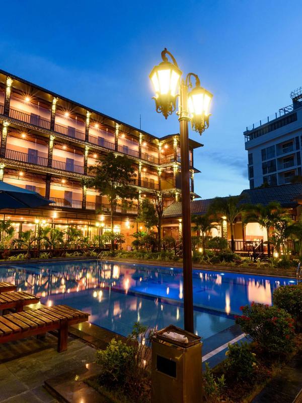 Qualia Resort Phu Quoc