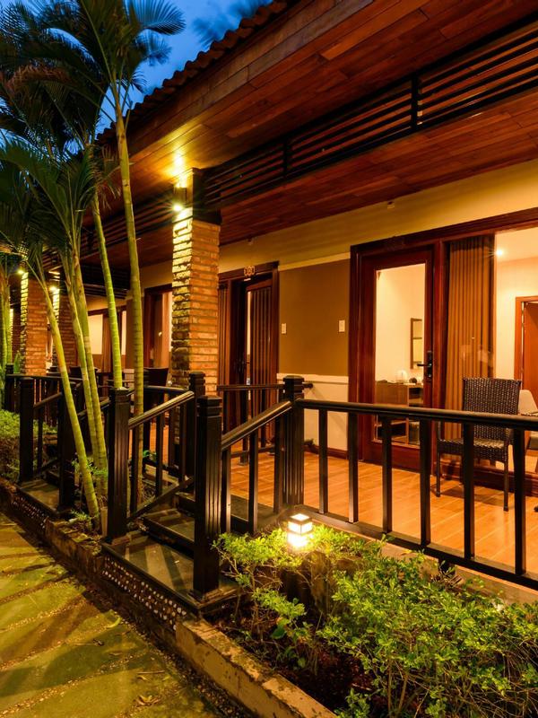 Qualia Resort Phu Quoc