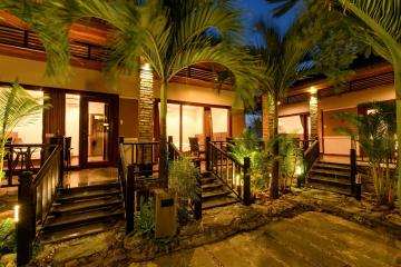 Отель Qualia Resort Phu Quoc Вьетнам, Фукуок, фото 50