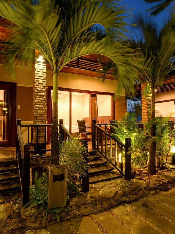 Qualia Resort Phu Quoc