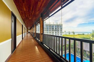 Отель Qualia Resort Phu Quoc Вьетнам, Фукуок, фото 51