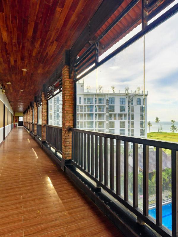 Qualia Resort Phu Quoc