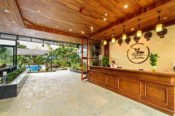 Отель Qualia Resort Phu Quoc Вьетнам, Фукуок, фото 53