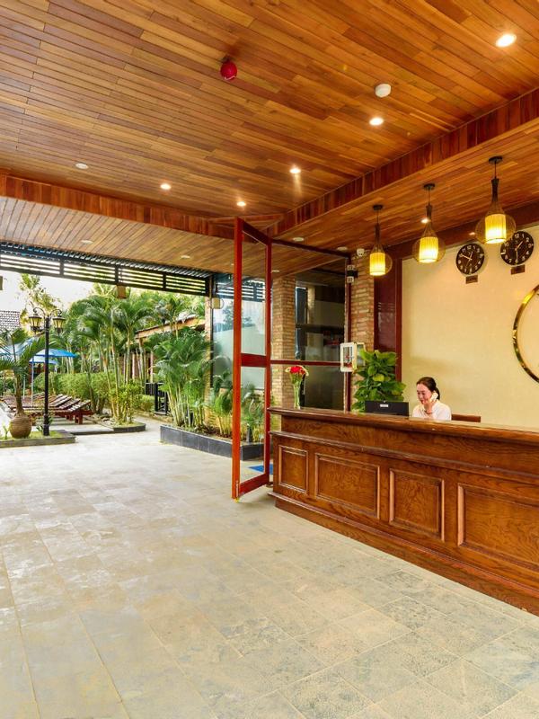 Qualia Resort Phu Quoc