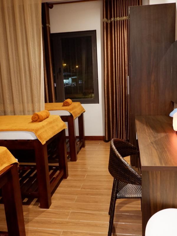 Qualia Resort Phu Quoc