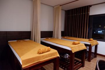 Отель Qualia Resort Phu Quoc Вьетнам, Фукуок, фото 56
