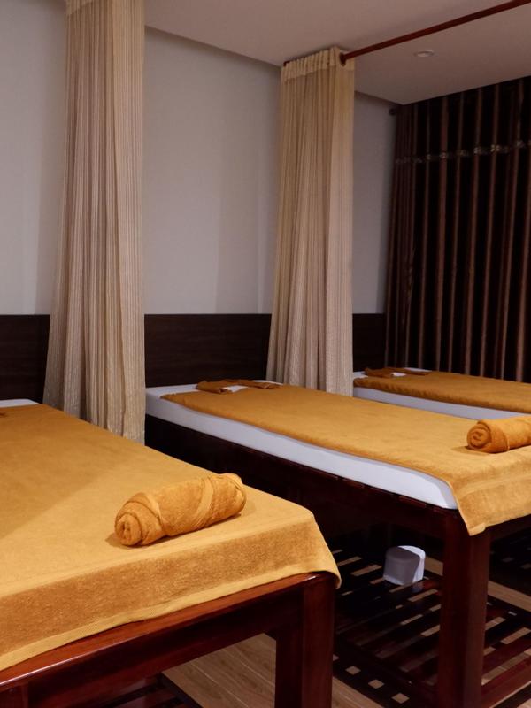 Qualia Resort Phu Quoc