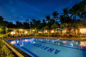Отель Qualia Resort Phu Quoc Вьетнам, Фукуок, фото 60