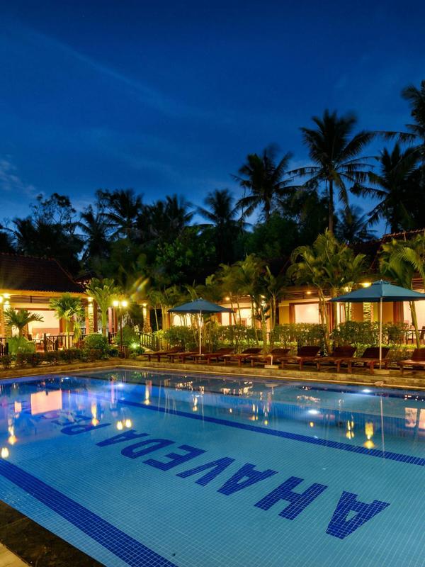 Qualia Resort Phu Quoc
