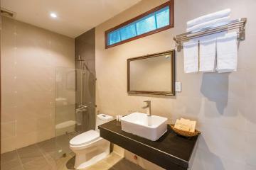 Отель Qualia Resort Phu Quoc Вьетнам, Фукуок, фото 6