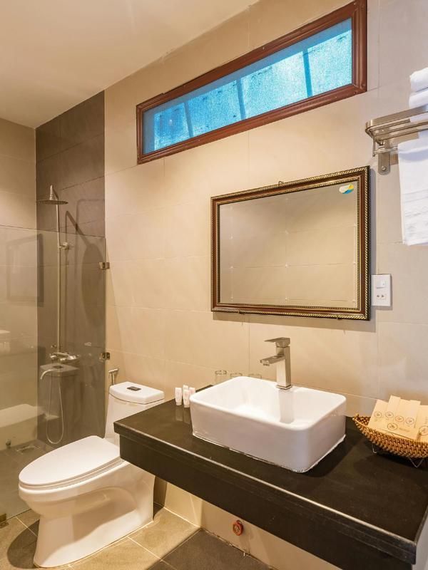 Qualia Resort Phu Quoc