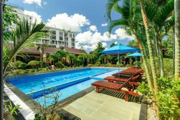 Отель Qualia Resort Phu Quoc Вьетнам, Фукуок, фото 61