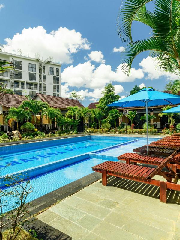 Qualia Resort Phu Quoc